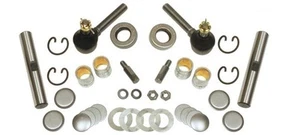 Polygraphite Front End Kit 83-97 Ranger/91-94 Explorer/84-90 Bronco 4WD, Dana 28 - Bild 1 von 1