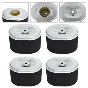 1-8x AIR FILTER CLEANER FOR HONDA ENGINE MOTOR GX110 GX120 GX140 GX160 GX200 - Picture 1 of 10