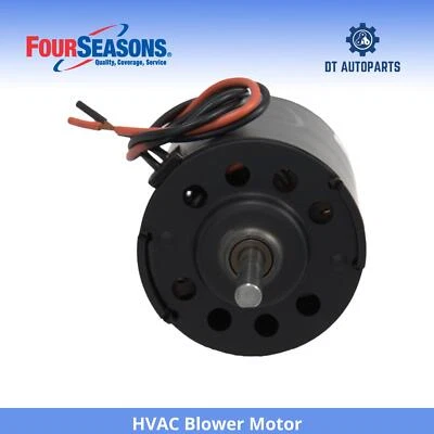 Motor soplador de climatización Mack RB 1989-2000 4 estaciones 1990 1991 1992 1993 1994 1995 Foto 1 de 4