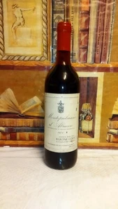 Vino 1979 Montepulciano d'Abruzzo Barone Corvi 13% 72cl - Imagen 1 de 8