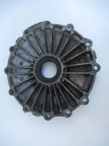 Porsche 911/915 Getriebe Seite Abdeckung Aluminium 9153013111R - Picture 1 of 8