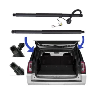 Power Liftgate Actuators Left + Right 23226162 23408748 For GMC Yukon/ Yukon XL - Picture 1 of 11