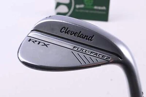 Ladies Cleveland RTX Full Face 2 Sand Wedge / 54 Degree / Ladies Flex UST Recoil - Picture 1 of 6