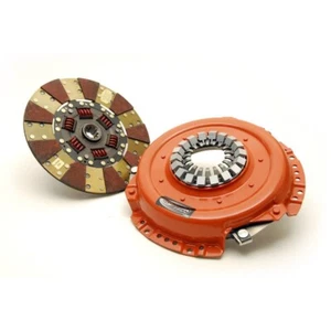 Centerforce DF490030 10" Dual Friction Pressure Plate & Disc, 1-1/16"-10 Spline - Picture 1 of 1