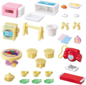 Secret Cocotama Wonderful Furniture Set - Picture 1 of 9