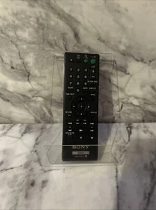 Sony DVD Fernbedienung RMT-D197P - Bild 1 von 5