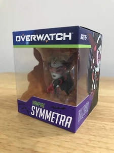 Overwatch Vampire Symmetra (New) - Picture 1 of 2