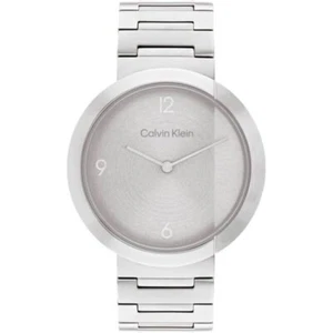 Orologio Calvin Klein Unisex Eccentrico 38mm Quarzo 25200289 - Foto 1 di 1