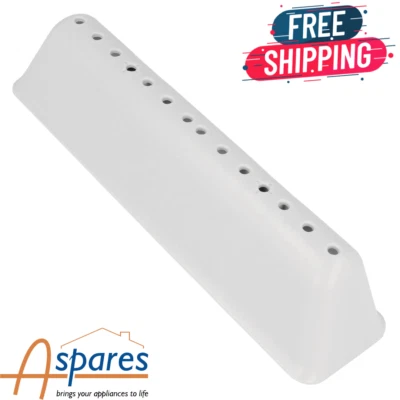 Whirlpool AWO/D5556 & AWO/D5706 Washing Machine Drum Lifter Paddle  480111104174 - Image 1 of 4