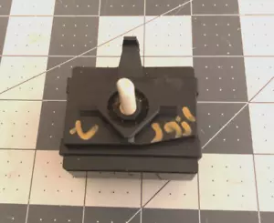 Kenmore Washer Switch 8280503 - Picture 1 of 2