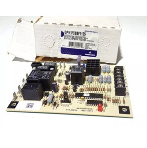 PCBBF112S EMERSON WHITE RODGERS INTEGRATED FAN CONTROL NEW IN THE BOX - Picture 1 of 3