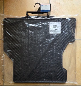 FORD FOCUS Fußmatten hinten links+rechts  (AM4M5J Y13305CB) - Bild 1 von 2