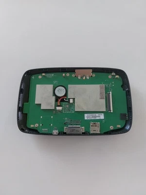 TomTom GO 600 EU 45 Navigationssystem - Bild 1 von 2