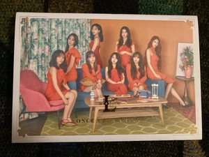 Lovelyz 6th Mini Album Once Upon A Time - Group Version (Includes Inclusions) - Bild 1 von 5