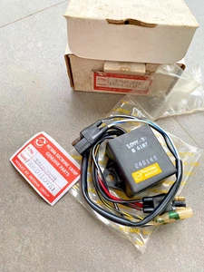 CDI UNIT FOR SUZUKI GP100 FR80 TS125ER NEW 32900-39231 - Picture 1 of 7