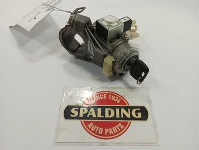 Interruptor de encendido con llave de Highlander 10084385 2012 Foto 1 de 4