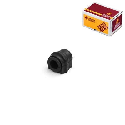 Buje estabilizador barra estabilizadora delantera AWD para Mercedes C320 2003-2004 sedán vagón Foto 1 de 4