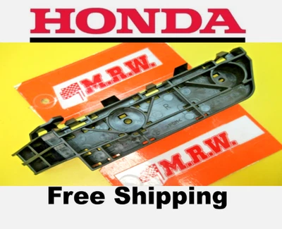 2011 HONDA CR-V BUMPER CLIP FENDER BRACKET MOUNT COVER Passenger SIDE FRONT OEM - Image 1 of 4