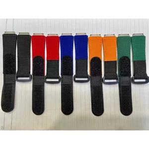 Hybrid Watch Band Strap Fits Richard Mille RM67 RM67 01 RM67 02 S M Size - Picture 1 of 12