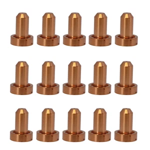 9-8210 - Thermal Dynamics SL60/SL100 Nozzle 60A Cutting Pk of 15 VALUCUT - Picture 1 of 1