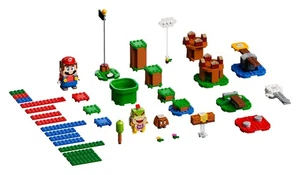 LEGO Adventures with Mario Starter Course (71360) - Bild 1 von 2