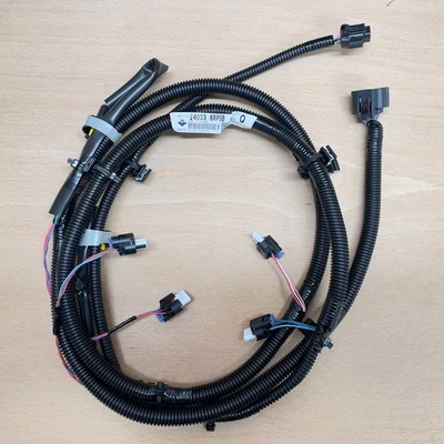 New Genuine Nissan X-Trail T33 Parking Sensor Loom Front Bumper  24033-6RP0B - Image 1 of 4