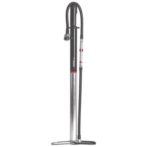 ZEFAL Standpumpenprofil Travel silber - Bild 1 von 4
