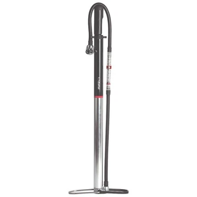 ZEFAL Standpumpenprofil Travel silber - Bild 1 von 4