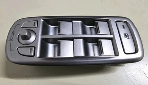 JAGUAR XF FRONT FLÜGEL SPIEGEL KNAUF & TÜR FENSTER SCHALTER 8X2314540AE 03451000 - Bild 1 von 24