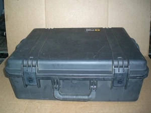 Pelican iM2700 Storm Case mit Schaumstoffeinlage - Bild 1 von 17