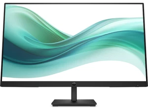 HP Series 3 Pro 27 inch FHD Monitor  - 327pf 27" FHD (1920 x 1080) 48-100 Hz - Picture 1 of 4