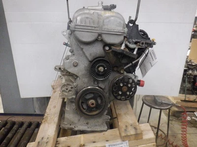 Hyundai Accent Canada 2012-2013 motor de 1,6 L 4 cilindros 52 k millas OEM LKQ Foto 1 de 4