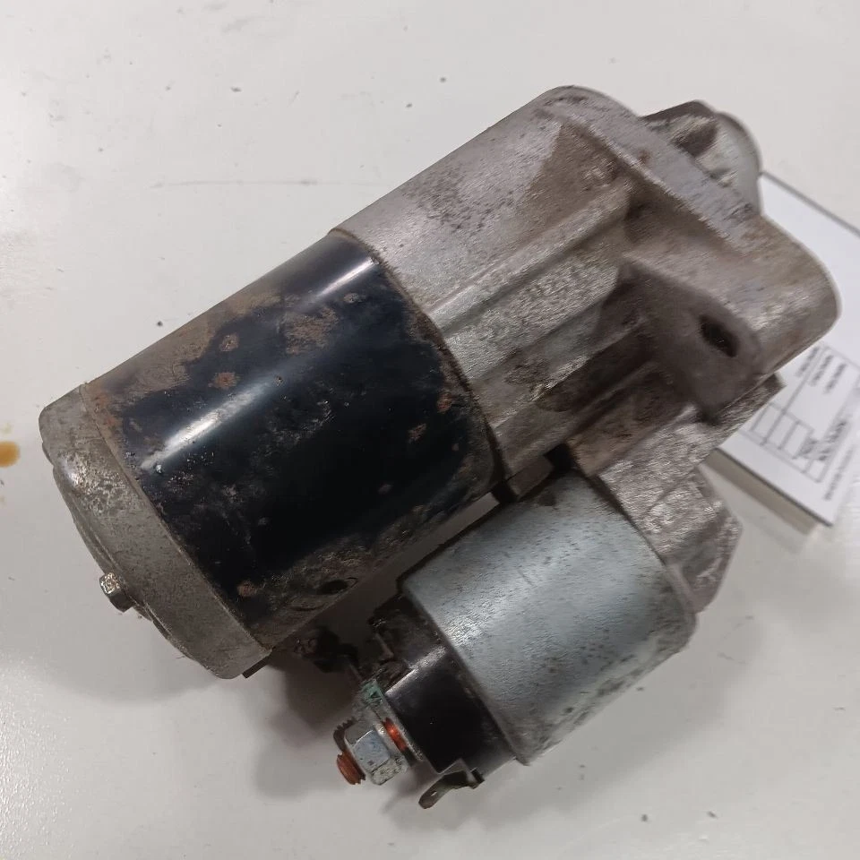 Engine Starter Motor Naturally Aspirated Fits 14-23 Mazda 3 - Image 1 of 2
