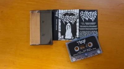 She'ol – Promo MMXIII, Demo Tape, 2013, First Press, Death Metal - Bild 1 von 2