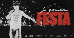 Biglietti PIT concerto Olly 2 Settembre 2025 Ippodromo Snai San Siro Milano - Bild 1 von 1