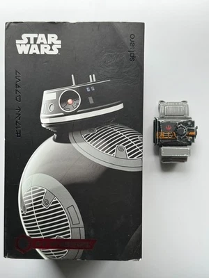 Star Wars Sphero BB-9E App Enabled Droid With Force Band - Image 1 of 3