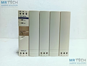 Schneider Electric ABL7 RE2410 Power Supply In: 100 – 240vac ABL7RE2410 - Picture 1 of 8