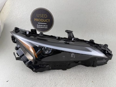 OEM | 2021 - 2023 Lexus IS300 IS350 LED Headlight (Right/Passenger) - Изображение 1 из 4