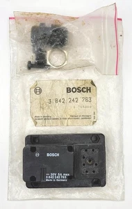 Bosch Steckverteiler 3842242763 NEU - Bild 1 von 1
