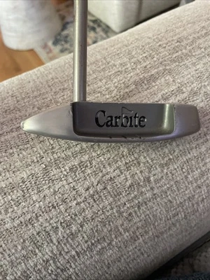 CARBITE ZH BLADE PUTTER RH  35-1/2” W/ Headcover - Image 1 of 4