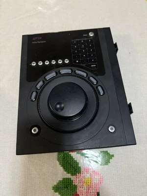 Avid Artist Transport Control No Power Supply - Image 1 of 4