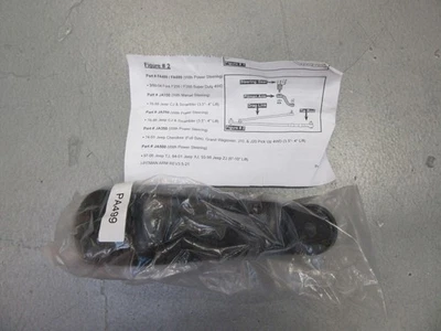 Brazo Pitman Skyjacker FA499 para elevación de 4" - 6" para 99-04 F-250F-350 Super Duty 4x4 Foto 1 de 4