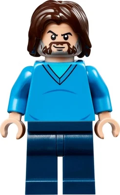 LEGO® - Minifigure - Minecraft - min208 - Steve (21272)
