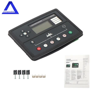 Módulo de control de arranque automático plano DSE7320 reemplazo apto para generador 1Hz-10KHz - Imagen 1 de 13