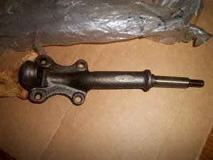 1964 1965 AMC RAMBLER AMERICAN STEERING KUNCKLE PIN NOS - Picture 1 of 1