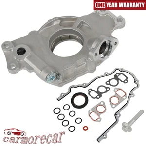 M295HV High Volume Melling Ölpumpe Kit für 4,8L 5,3L 6,0L Silverado - Bild 1 von 12