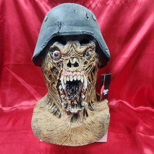 American Werewolf in London Warmonger Mask by Trick or Treat Studios - Picture 1 of 20