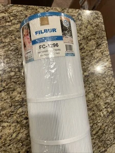 Filbur FC-1296 Pool und Spa Filterkartusche C-7495, PA126 Ersatz - Bild 1 von 2