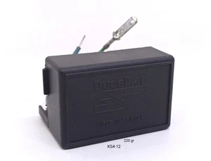 ALTERNATOR REGULATOR CONTROL UNIT DUCELLIER 511007D FITS FOR CITROEN GS - Picture 1 of 6