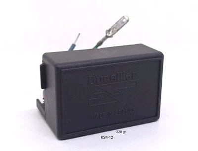 ALTERNATOR REGULATOR CONTROL UNIT DUCELLIER 511007D FITS FOR CITROEN GS - Image 1 of 4